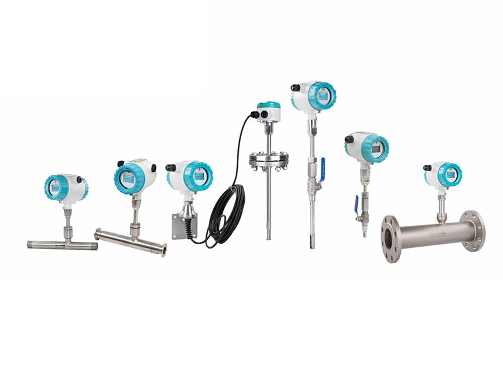 压缩空气流量计